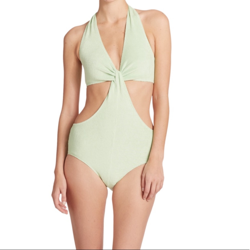 💎👄💎NWOT💎LISA MARIE FERNANDEZ💋Deena💎🕶💄